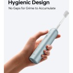 WAVE ELEKTRICKÝ KARTÁČEK ALU BLUE LAIFEN