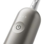 WAVE ELEKTRICKÝ KARTÁČEK TITANIUM LAIFEN
