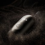 WAVE ELEKTRICKÝ KARTÁČEK TITANIUM LAIFEN
