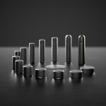 WAVE ELEKTRICKÝ KARTÁČEK TITANIUM LAIFEN