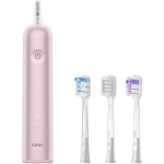 WAVE ELEKTRICKÝ KARTÁČEK ALU PINK LAIFEN