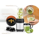 R-5610 SMOOTHIE MIXÉR ROHNSON