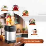 R-5610 SMOOTHIE MIXÉR ROHNSON