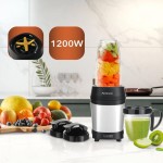 R-5610 SMOOTHIE MIXÉR ROHNSON