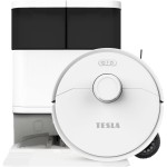 IQ900 ULTRA ROBOSTAR ROBOT.VYSAVAČ TESLA