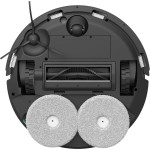 IQ900 ULTRA ROBOSTAR ROBOT.VYSAVAČ TESLA