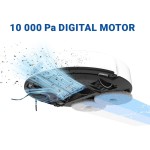 IQ900 ULTRA ROBOSTAR ROBOT.VYSAVAČ TESLA