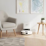 IQ660 PLUS ROBOSTAR ROBOT. VYSAVAČ TESLA