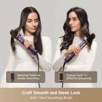 HAIR AIRSTYLE PRO FÉN FIALOVÝ DREAME