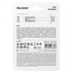LED ruční svítilna GP Discovery C31, 85 lm