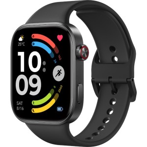 REDMI Watch 6 NFC Obsidian Black XIAOMI