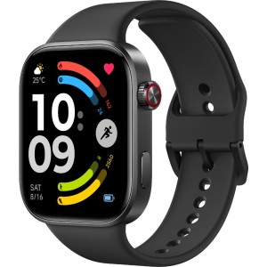 REDMI Watch 6 Obsidian Black XIAOMI