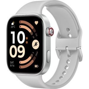 REDMI Watch 6 Silver Gray XIAOMI