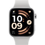 REDMI Watch 6 NFC Silver Gray XIAOMI