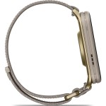 Venu X1 Soft Gold - French Grey GARMIN