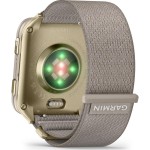 Venu X1 Soft Gold - French Grey GARMIN
