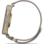 Venu X1 Soft Gold - French Grey GARMIN