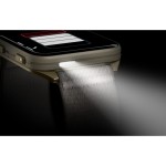 Venu X1 Soft Gold - French Grey GARMIN