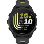 Forerunner 170 Black/Amp Yellow GARMIN