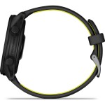 Forerunner 170 Black/Amp Yellow GARMIN