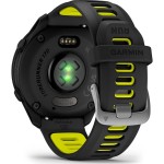 Forerunner 170 Black/Amp Yellow GARMIN