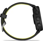 Forerunner 170 Black/Amp Yellow GARMIN