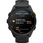 Forerunner 70 Black GARMIN