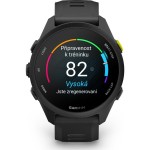 Forerunner 70 Black GARMIN