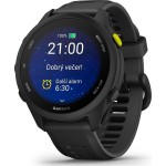 Forerunner 70 Black GARMIN