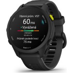 Forerunner 70 Black GARMIN