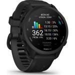 Forerunner 70 Black GARMIN