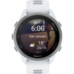 Forerunner 170 Whitest/Cloud Blue GARMIN