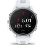 Forerunner 170 Whitest/Cloud Blue GARMIN