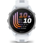 Forerunner 170 Whitest/Cloud Blue GARMIN