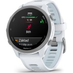 Forerunner 170 Whitest/Cloud Blue GARMIN
