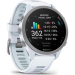 Forerunner 170 Whitest/Cloud Blue GARMIN