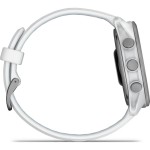 Forerunner 170 Whitest/Cloud Blue GARMIN
