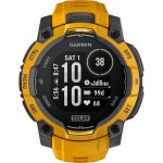 Instinct 3 45mm Solar Sunburst/GR GARMIN