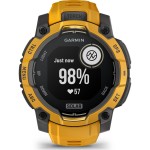 Instinct 3 45mm Solar Sunburst/GR GARMIN