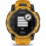 Instinct 3 45mm Solar Sunburst/GR GARMIN