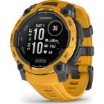 Instinct 3 45mm Solar Sunburst/GR GARMIN