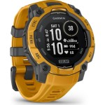 Instinct 3 45mm Solar Sunburst/GR GARMIN