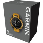 Instinct 3 45mm Solar Sunburst/GR GARMIN