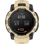 Instinct 3 45mm AMOLED Citrine GARMIN