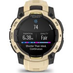 Instinct 3 45mm AMOLED Citrine GARMIN