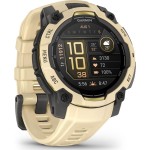 Instinct 3 45mm AMOLED Citrine GARMIN