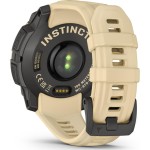 Instinct 3 45mm AMOLED Citrine GARMIN