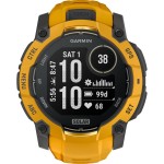 Instinct 3 50mm Solar Sunburst/GR GARMIN