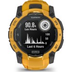 Instinct 3 50mm Solar Sunburst/GR GARMIN