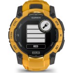 Instinct 3 50mm Solar Sunburst/GR GARMIN